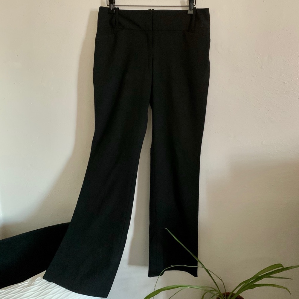 The Limited Cassidy Fit Pant (Size 6)